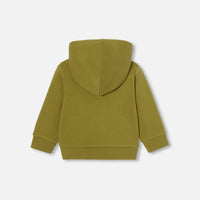 VERT LICHEN MALOUIN