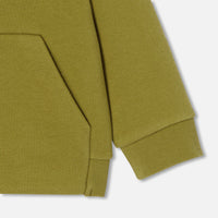 15 QTY / VERT LICHEN PAP GILET / CARDIGAN MALOUIN