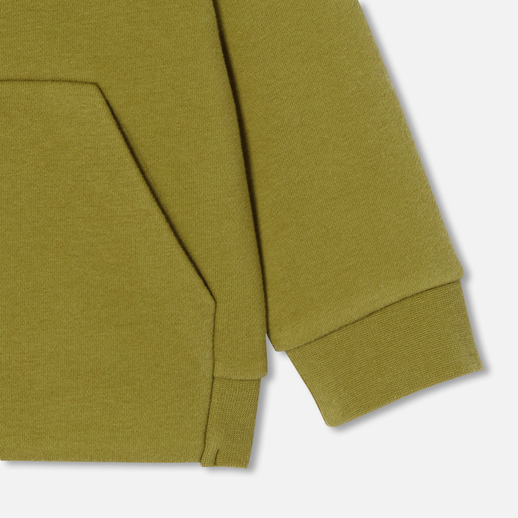15 QTY / VERT LICHEN PAP GILET / CARDIGAN MALOUIN