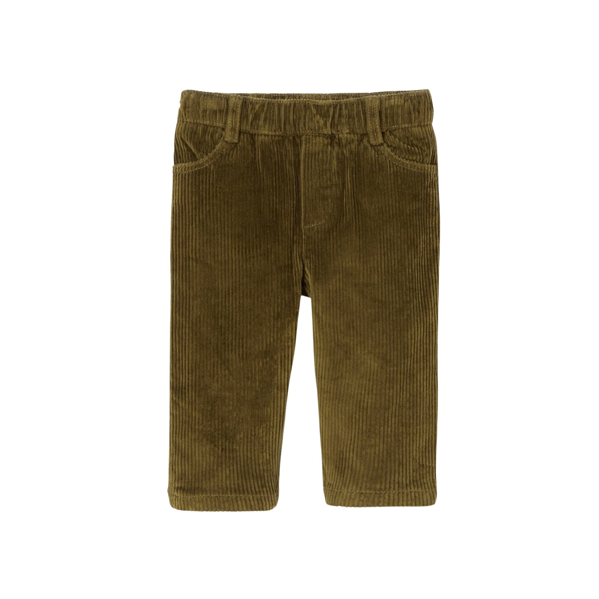 0 QTY / BRONZE PAP PANTALON MARMITTE
