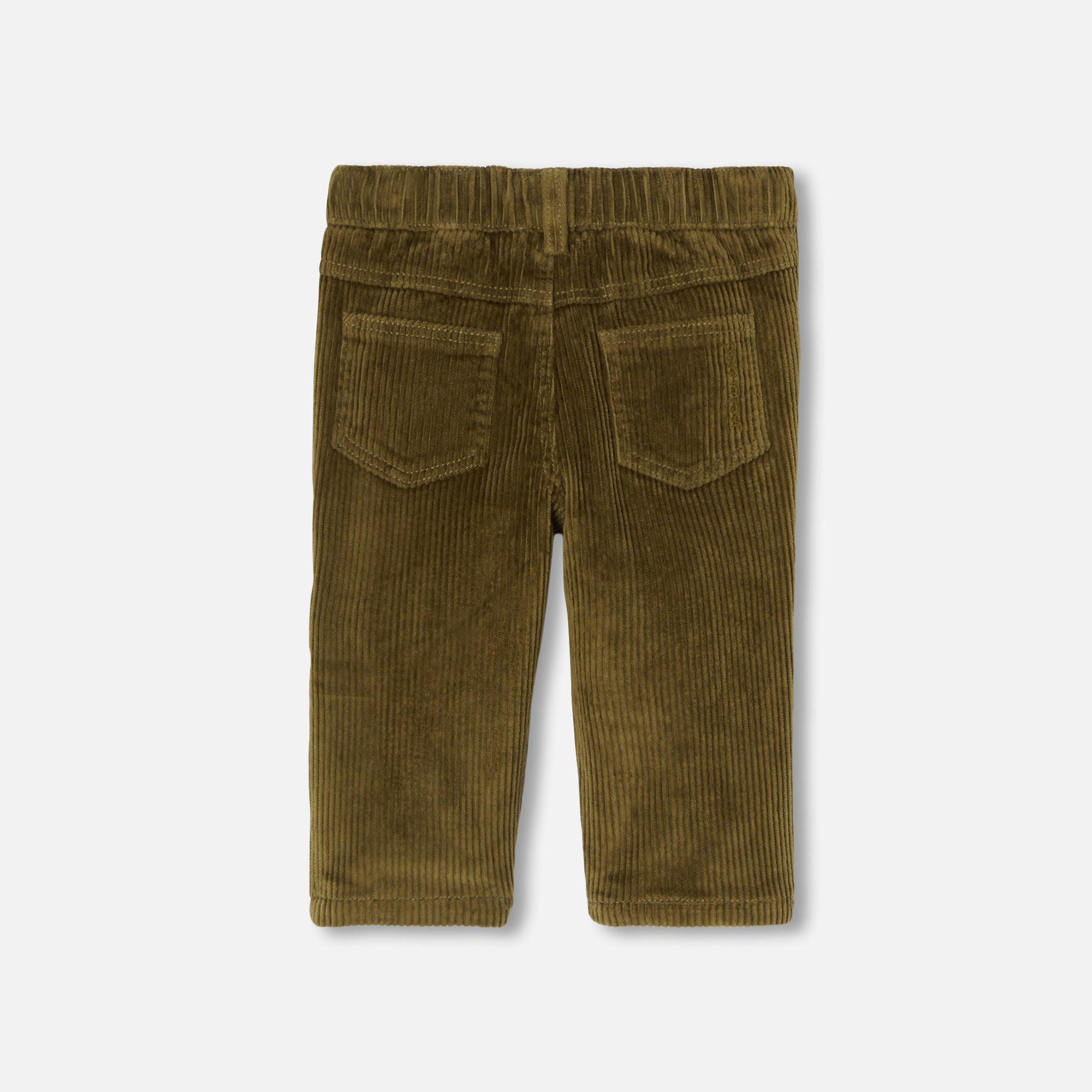 0 QTY / BRONZE PAP PANTALON MARMITTE