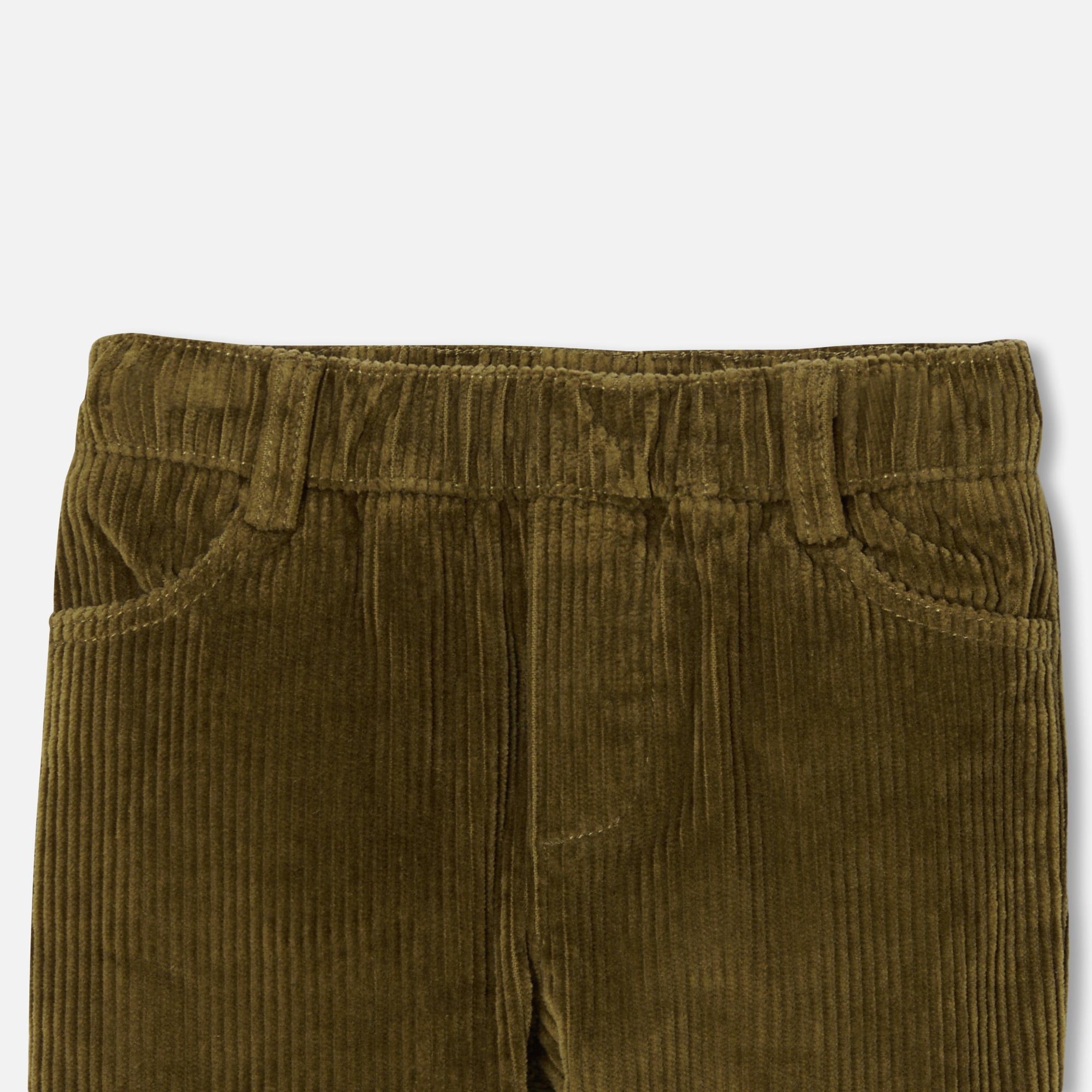 0 QTY / BRONZE PAP PANTALON MARMITTE