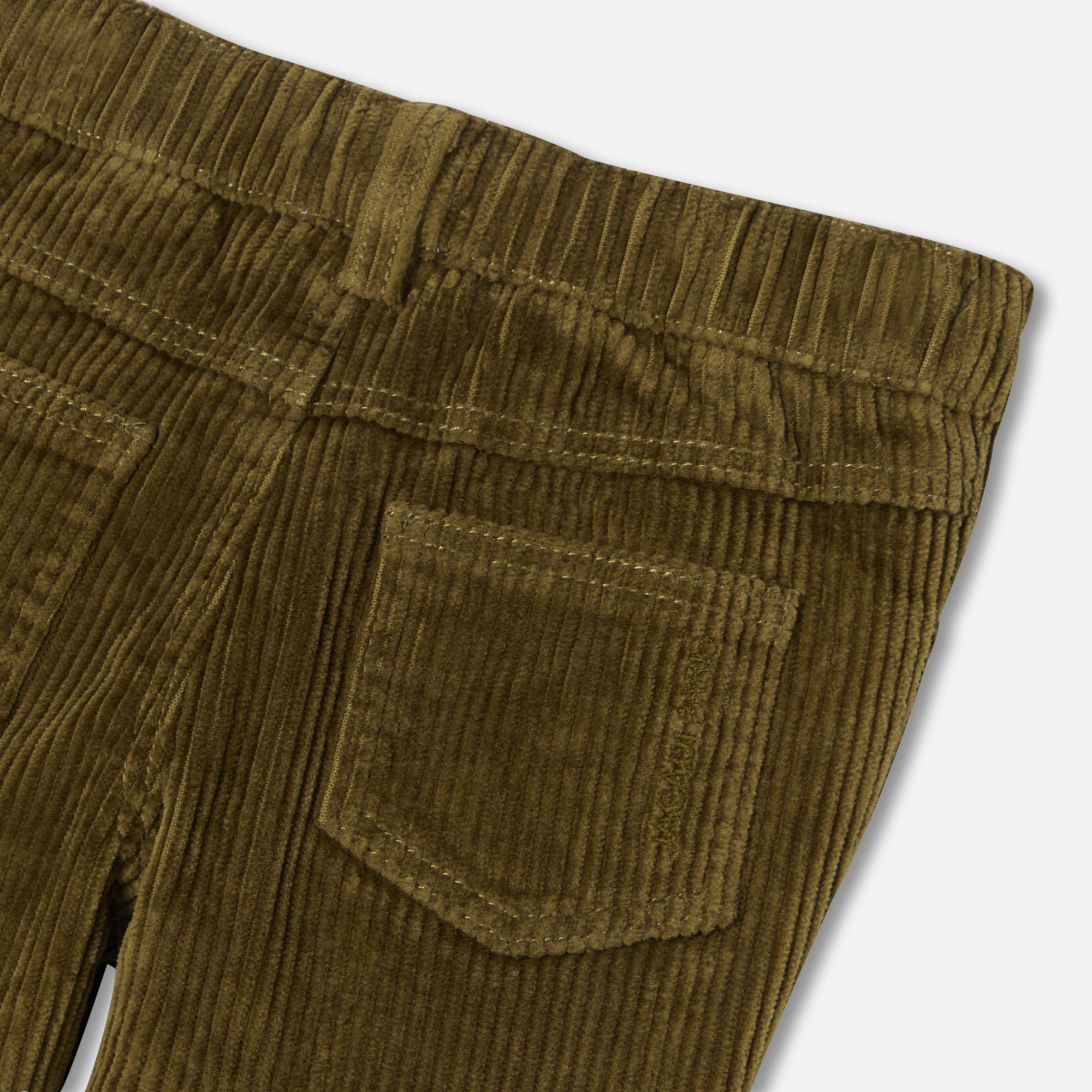 0 QTY / BRONZE PAP PANTALON MARMITTE