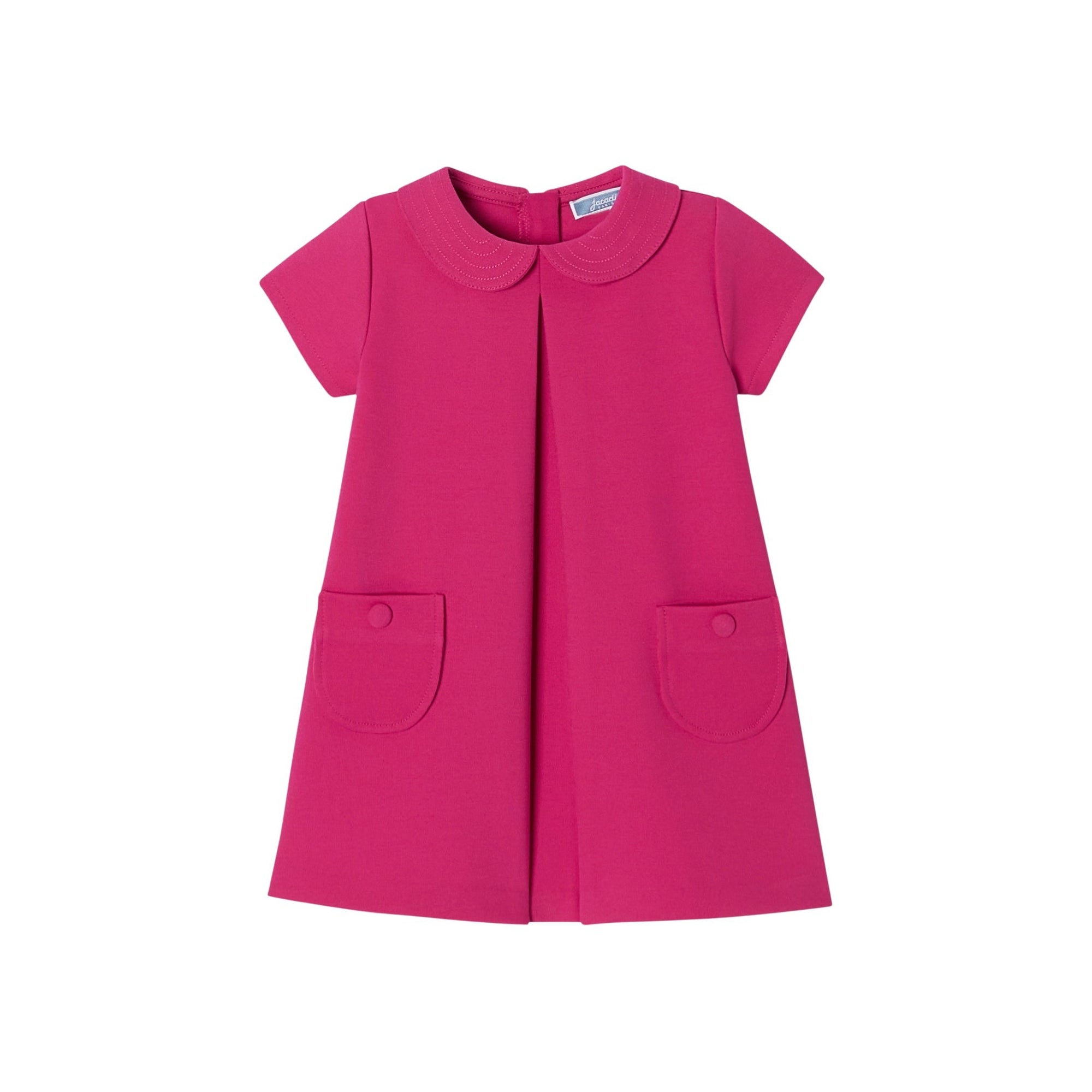 0 QTY / FRAMBOISE PAP ROBE MARTINELLABIS