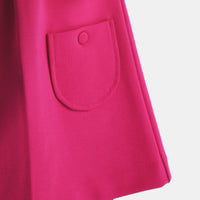 0 QTY / FRAMBOISE PAP ROBE MARTINELLABIS