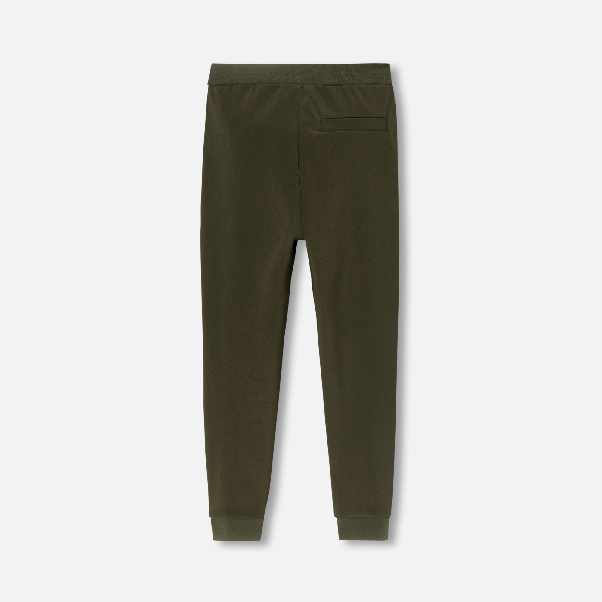 0 QTY / BRONZE PAP PANTALON MELON