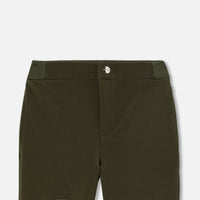 0 QTY / BRONZE PAP PANTALON MELON