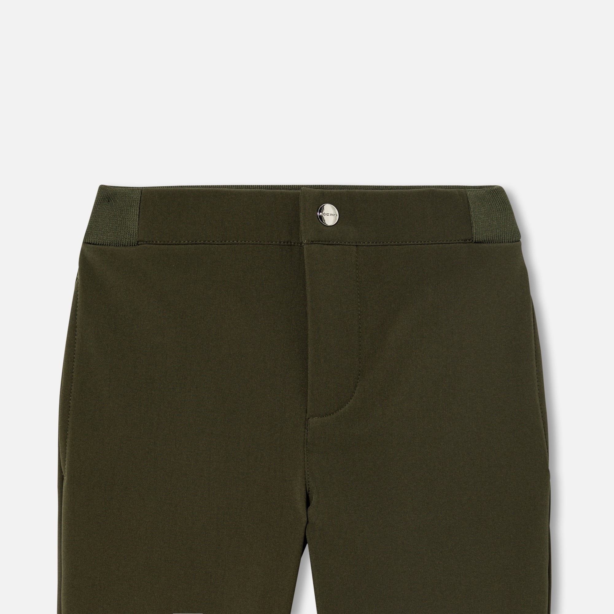 0 QTY / BRONZE PAP PANTALON MELON