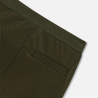 0 QTY / BRONZE PAP PANTALON MELON