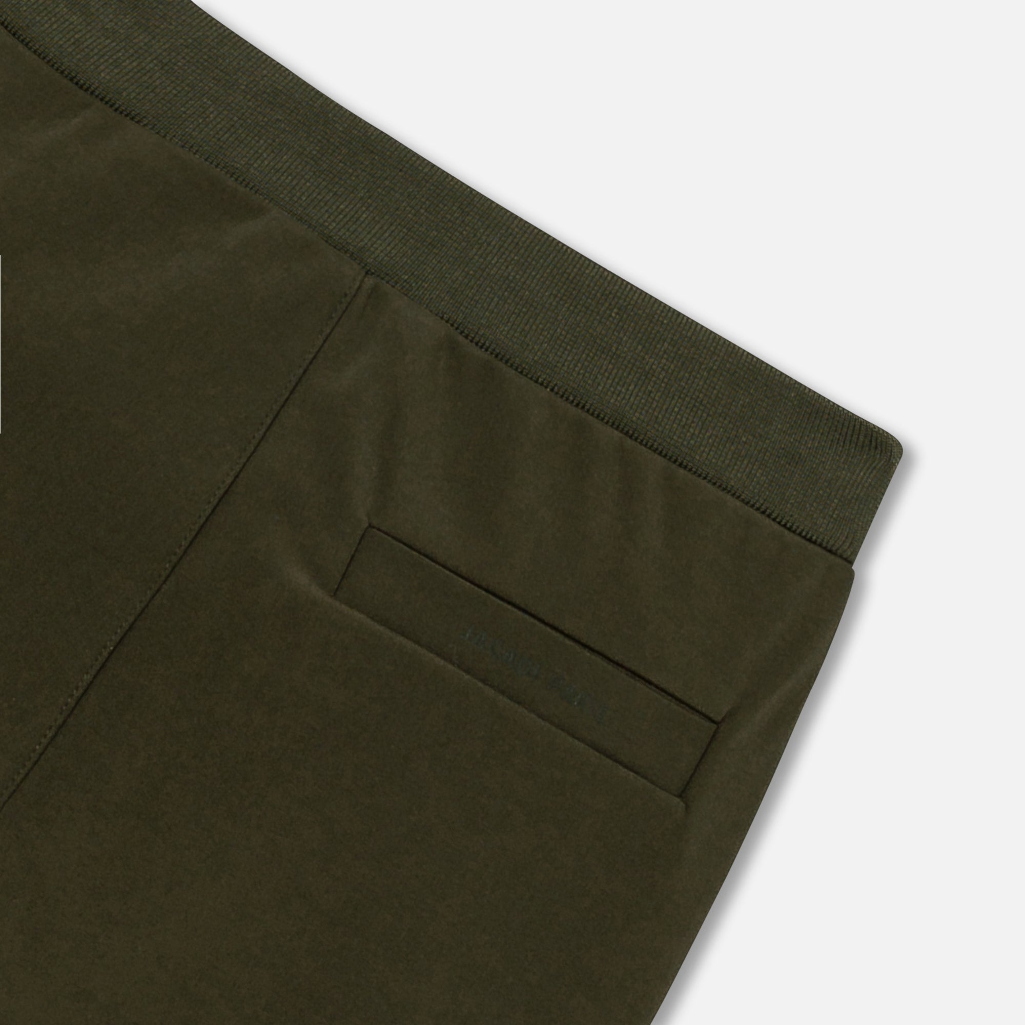 0 QTY / BRONZE PAP PANTALON MELON