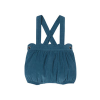 30 QTY / PETROLE PAP COMBINAISON/ BLOOMER MAFALDA