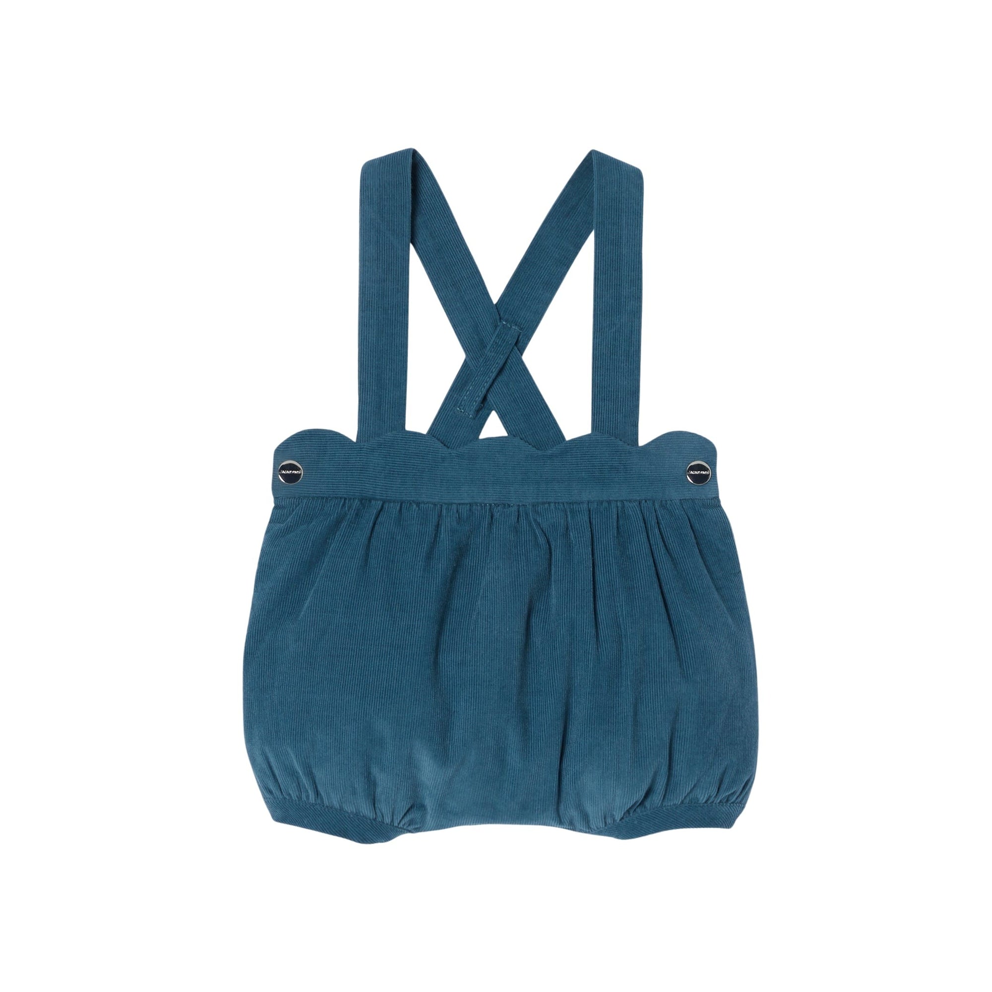 30 QTY / PETROLE PAP COMBINAISON/ BLOOMER MAFALDA