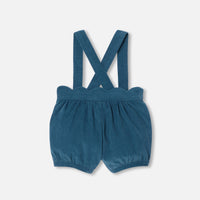 30 QTY / PETROLE PAP COMBINAISON/ BLOOMER MAFALDA