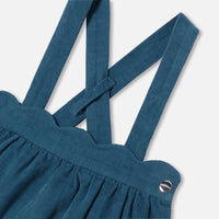 30 QTY / PETROLE PAP COMBINAISON/ BLOOMER MAFALDA