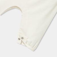 0 QTY / BLANC DOUX  PAP SALOPETTE MARTINA