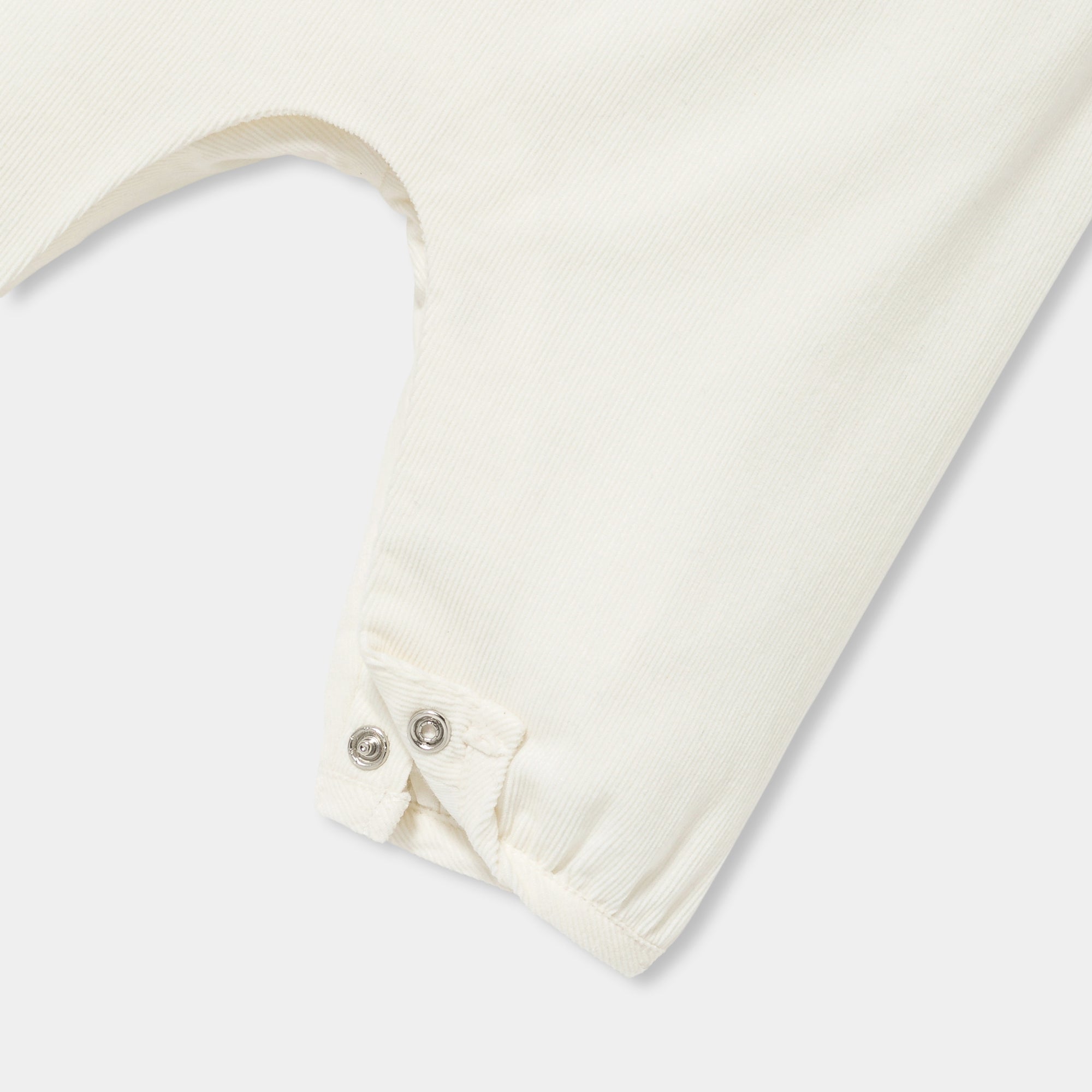 0 QTY / BLANC DOUX  PAP SALOPETTE MARTINA