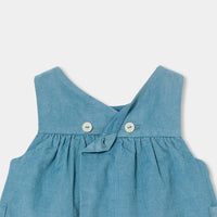 0 QTY / BALTIQUE PAP ROBE MARIBETH