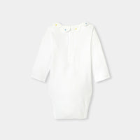 0 QTY / BLANC JACADI PAP BODY DE DESSUS MIRA