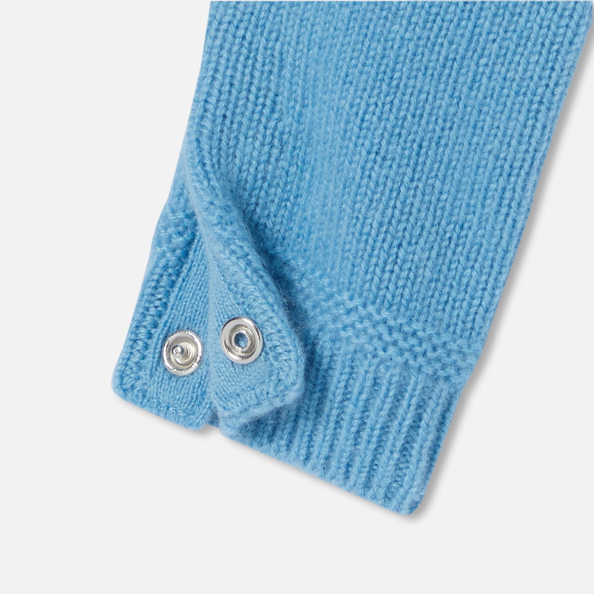 0 QTY / BLEU DE PRUSSE PAP COMBINAISON/ BLOOMER MONTREL