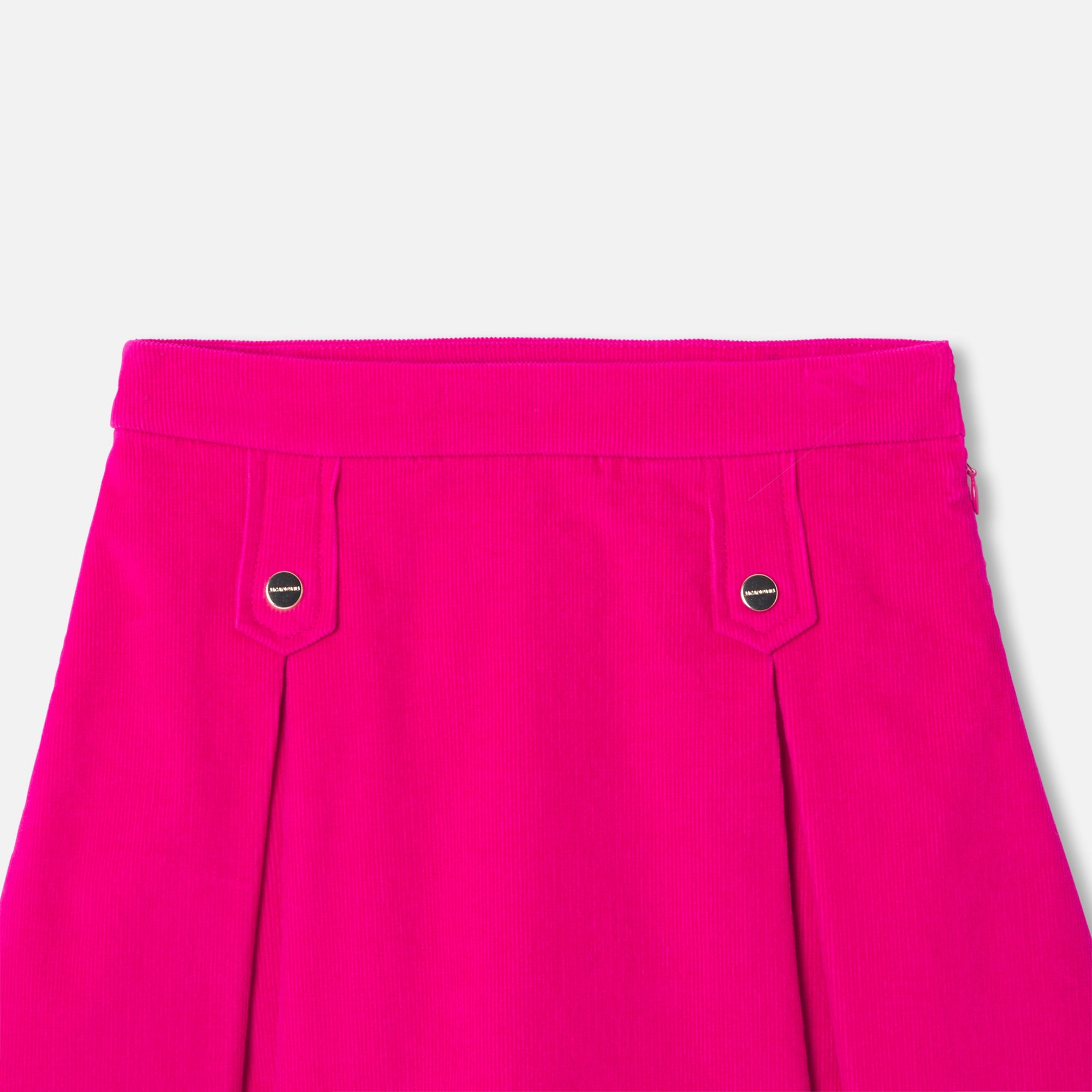 42 QTY / FRAMBOISE PAP JUPE GAMBO