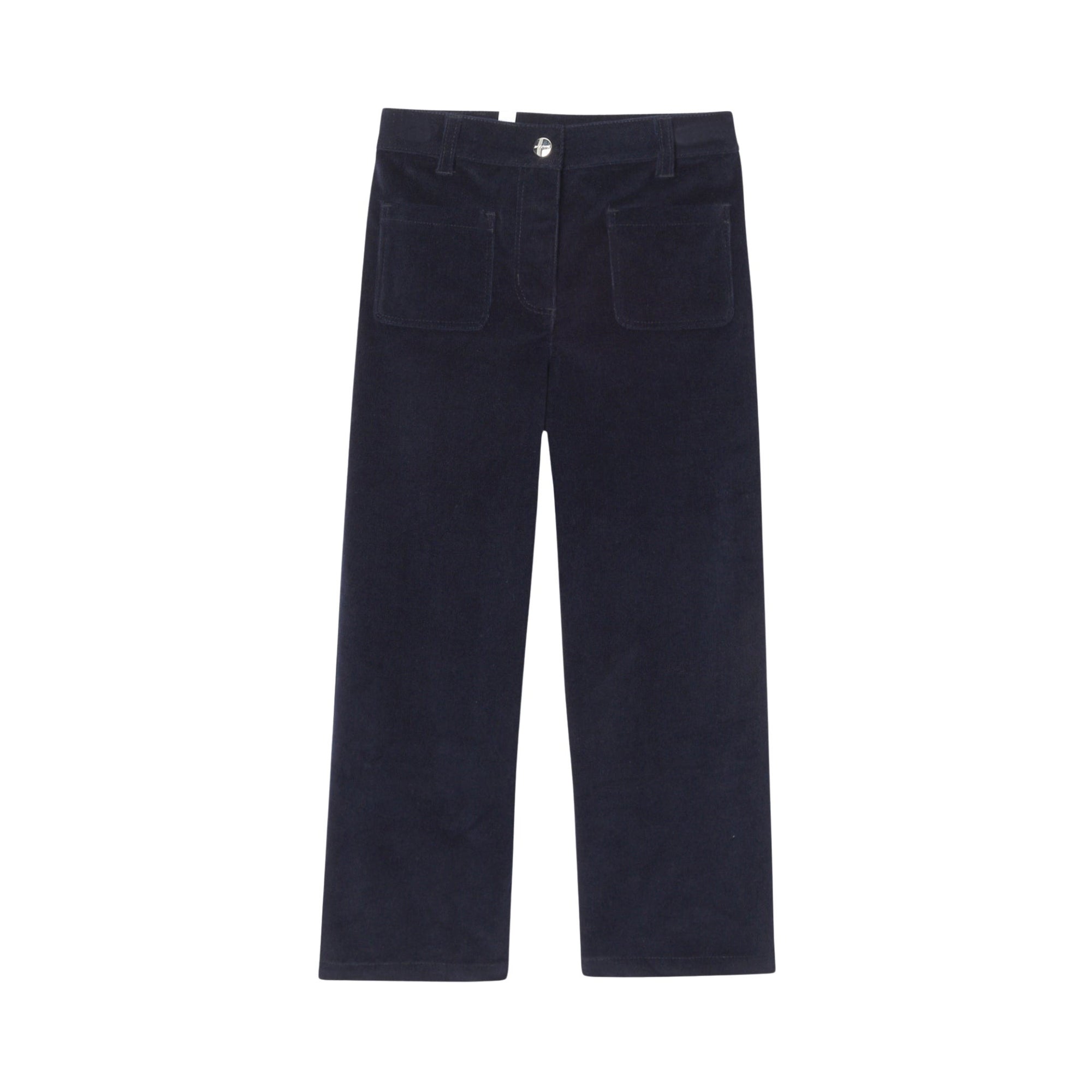 0 QTY / MARINE JACADI PAP PANTALON GABIO