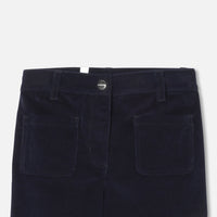 0 QTY / MARINE JACADI PAP PANTALON GABIO