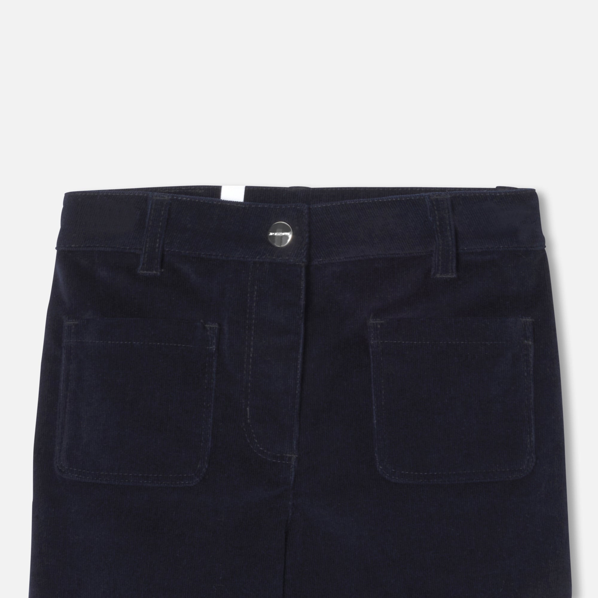 0 QTY / MARINE JACADI PAP PANTALON GABIO