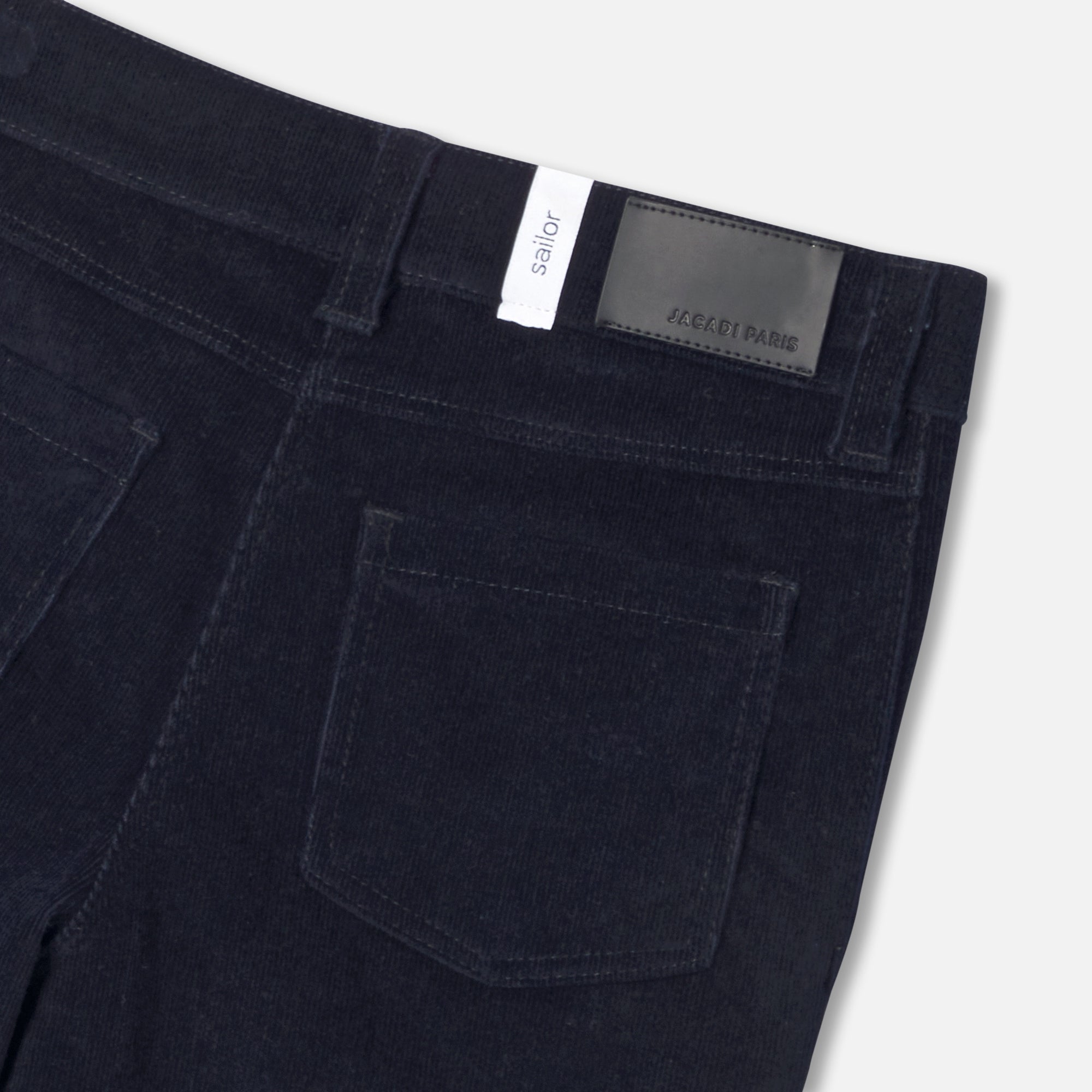 0 QTY / MARINE JACADI PAP PANTALON GABIO