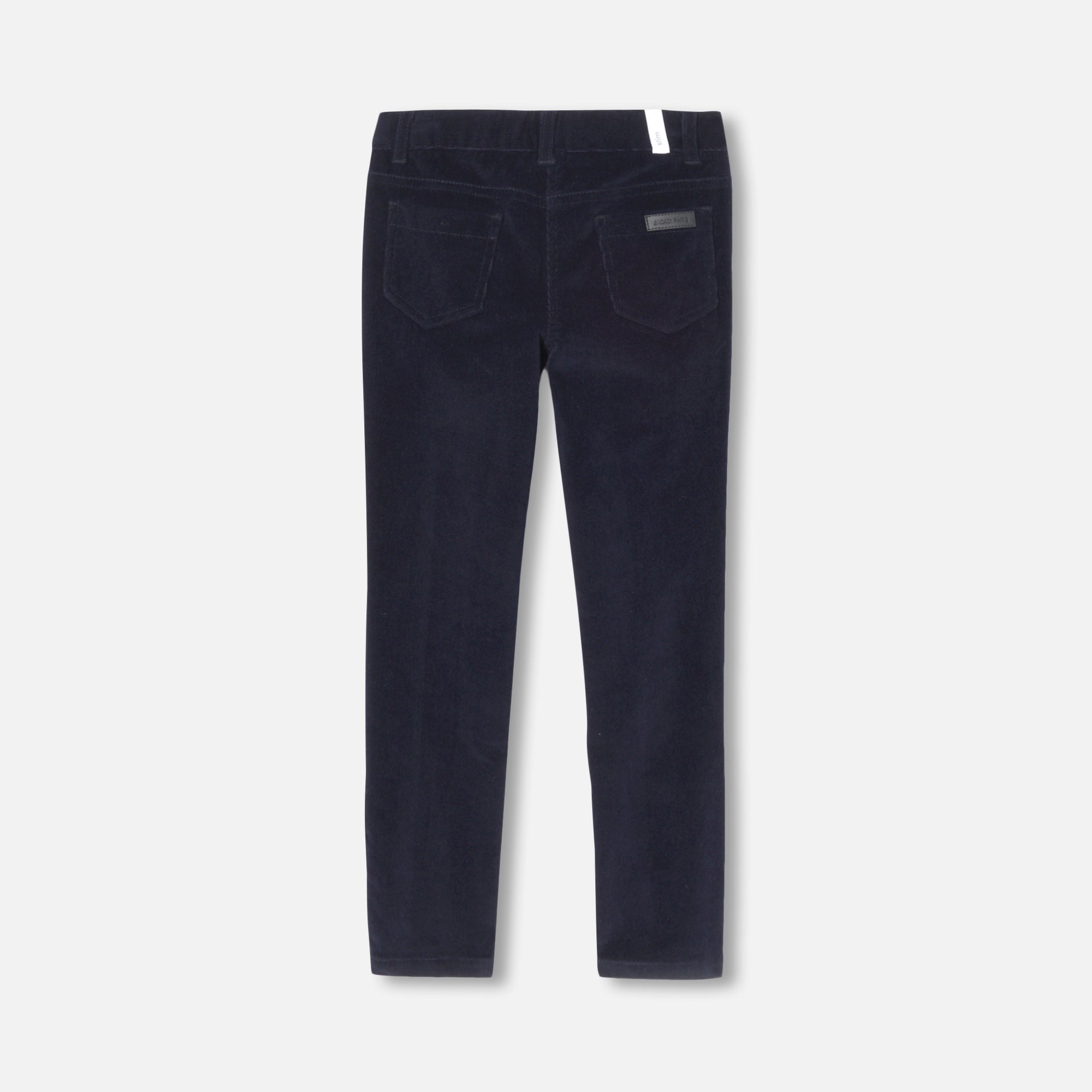 0 QTY / MARINE JACADI PAP PANTALON GADISON