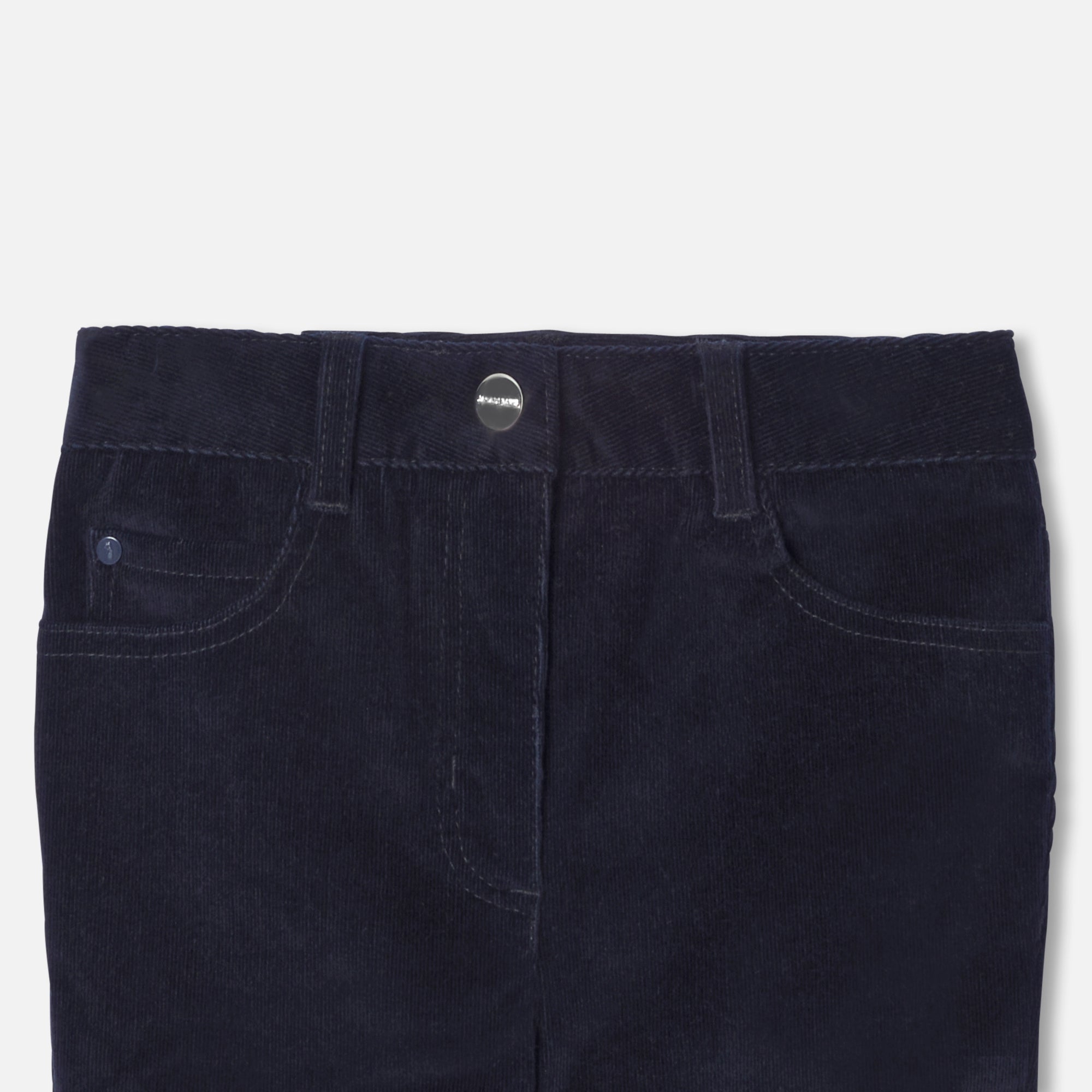 0 QTY / MARINE JACADI PAP PANTALON GADISON