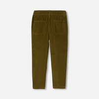 21 QTY / BRONZE PAP PANTALON MONZA