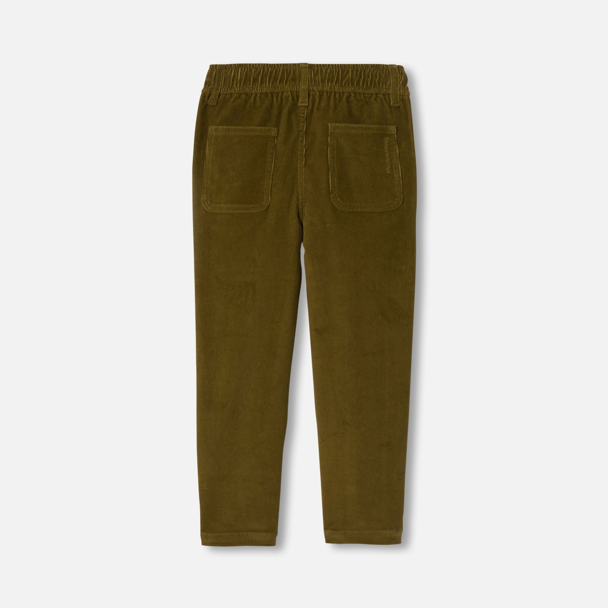 21 QTY / BRONZE PAP PANTALON MONZA