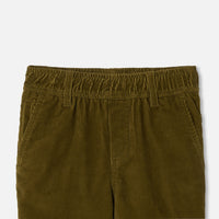 21 QTY / BRONZE PAP PANTALON MONZA