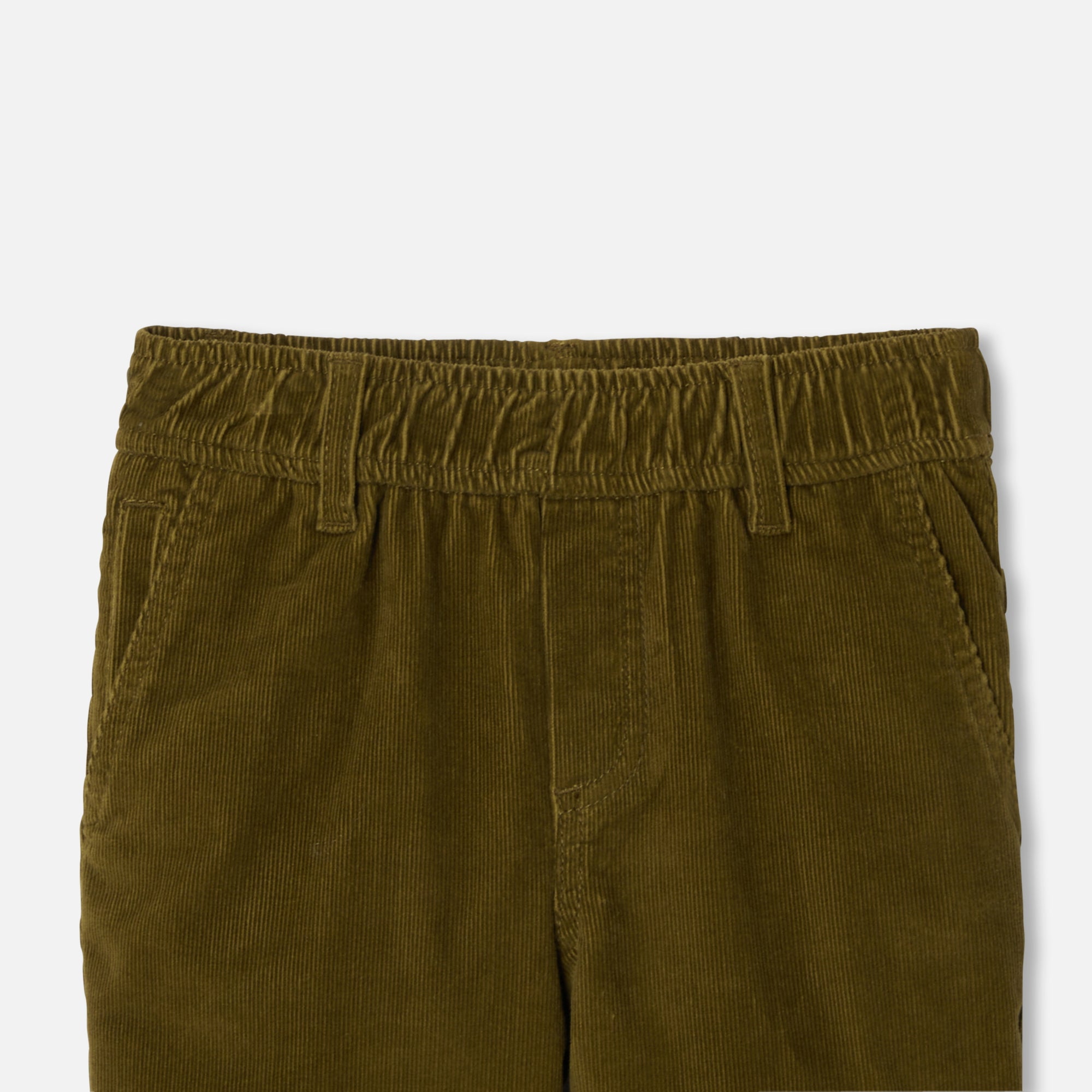 21 QTY / BRONZE PAP PANTALON MONZA