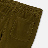 21 QTY / BRONZE PAP PANTALON MONZA