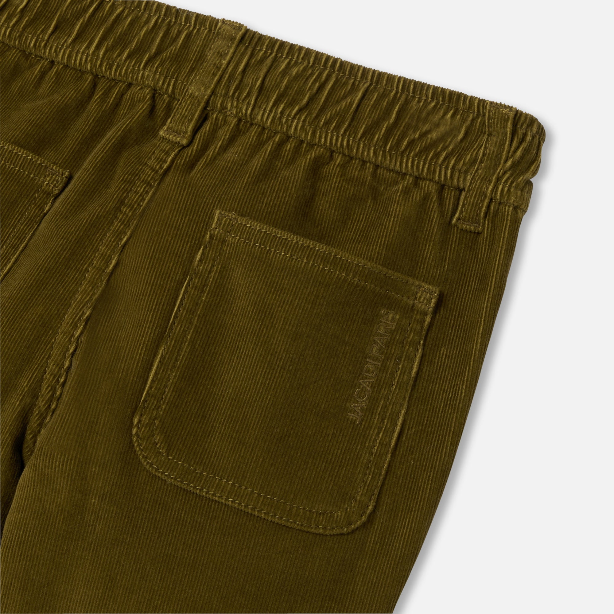 21 QTY / BRONZE PAP PANTALON MONZA