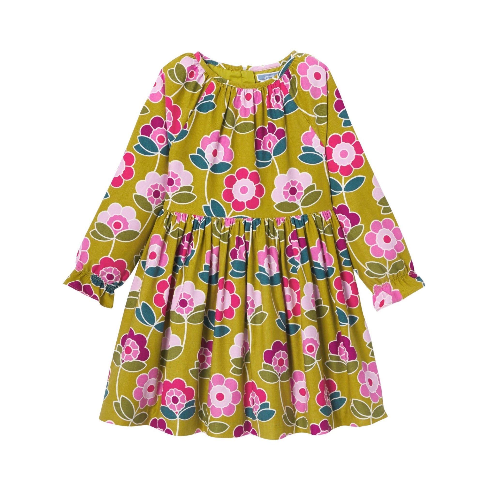0 QTY / CUMIN/MULTICO PAP ROBE MAGRETA