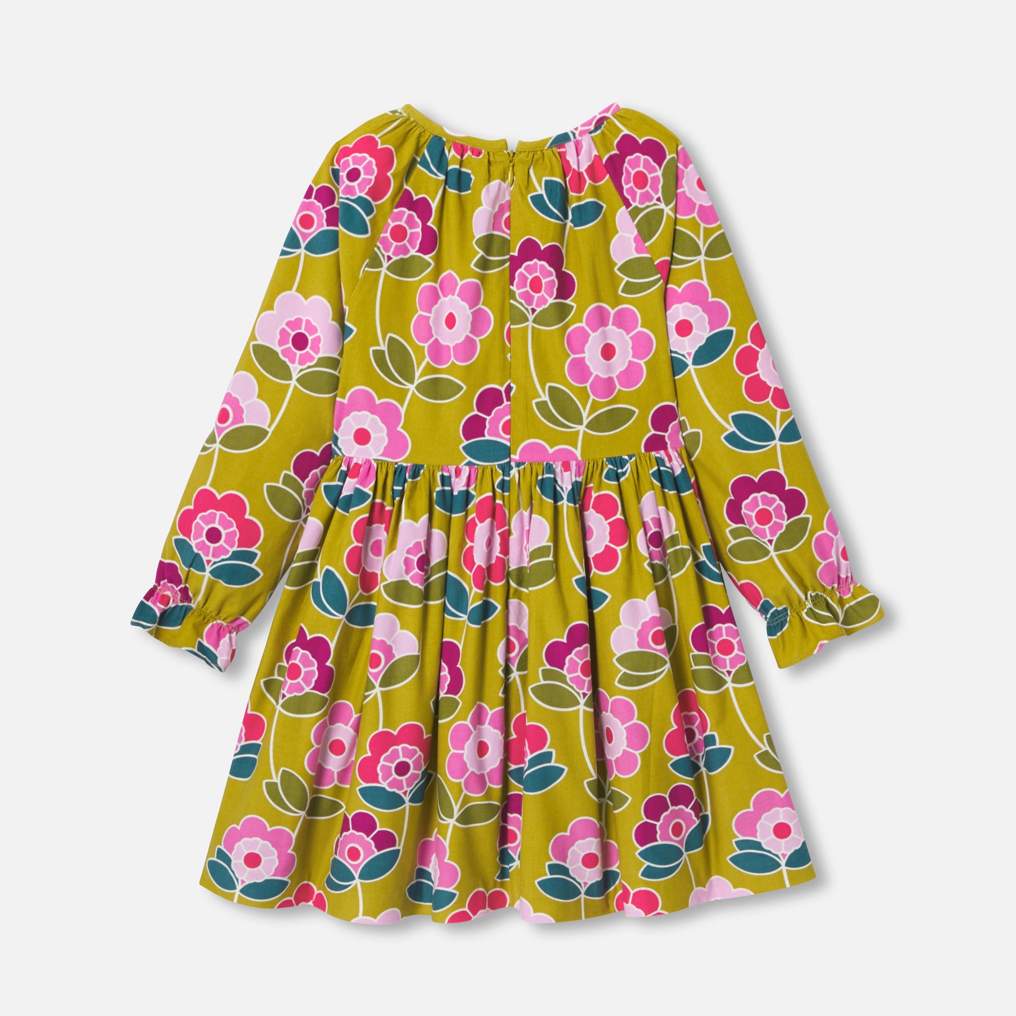 0 QTY / CUMIN/MULTICO PAP ROBE MAGRETA