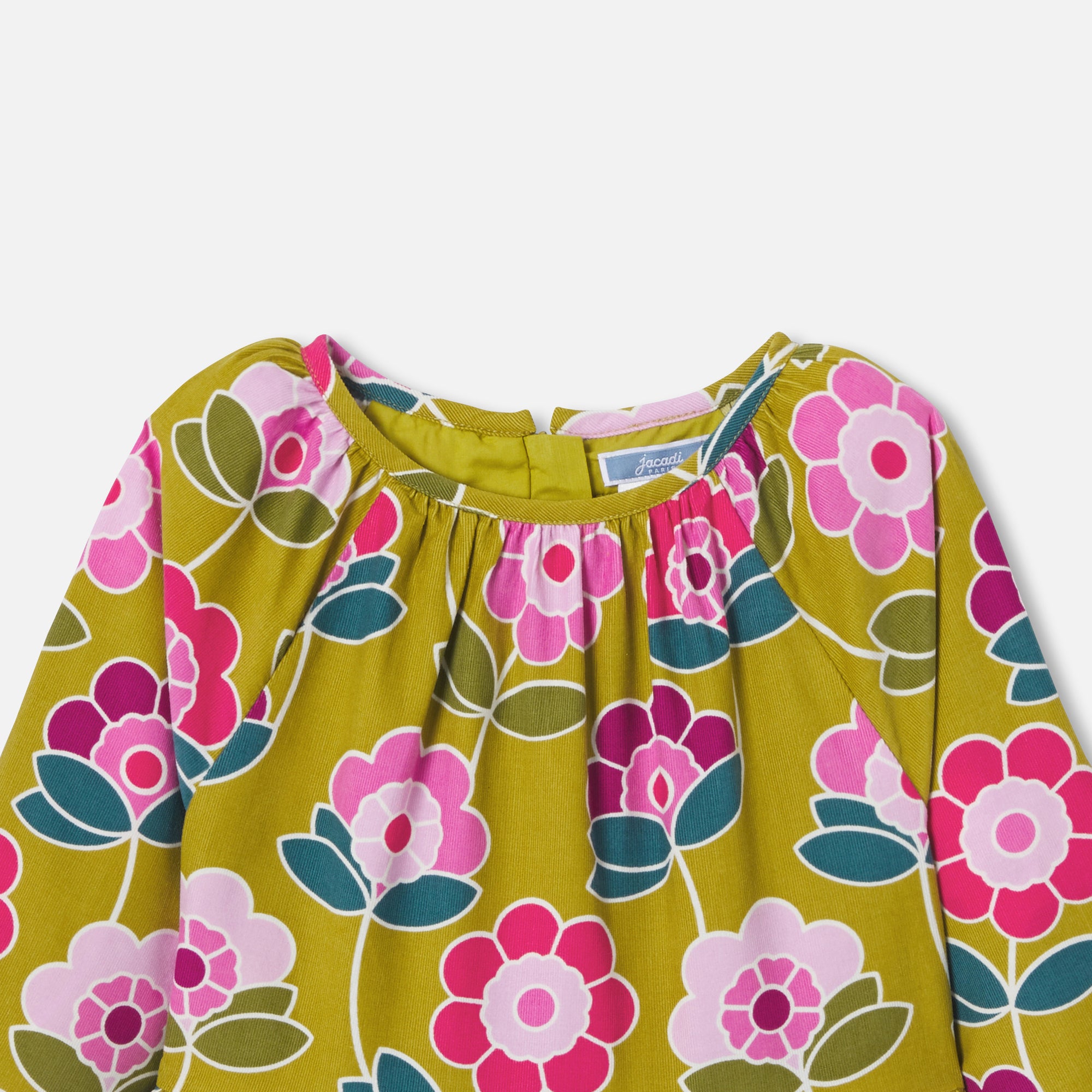 0 QTY / CUMIN/MULTICO PAP ROBE MAGRETA