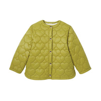 0 QTY / CUMIN PAP GILET / CARDIGAN MACY