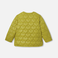 0 QTY / CUMIN PAP GILET / CARDIGAN MACY