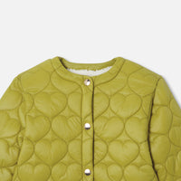 0 QTY / CUMIN PAP GILET / CARDIGAN MACY