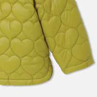 0 QTY / CUMIN PAP GILET / CARDIGAN MACY