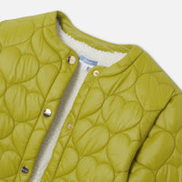 0 QTY / CUMIN PAP GILET / CARDIGAN MACY
