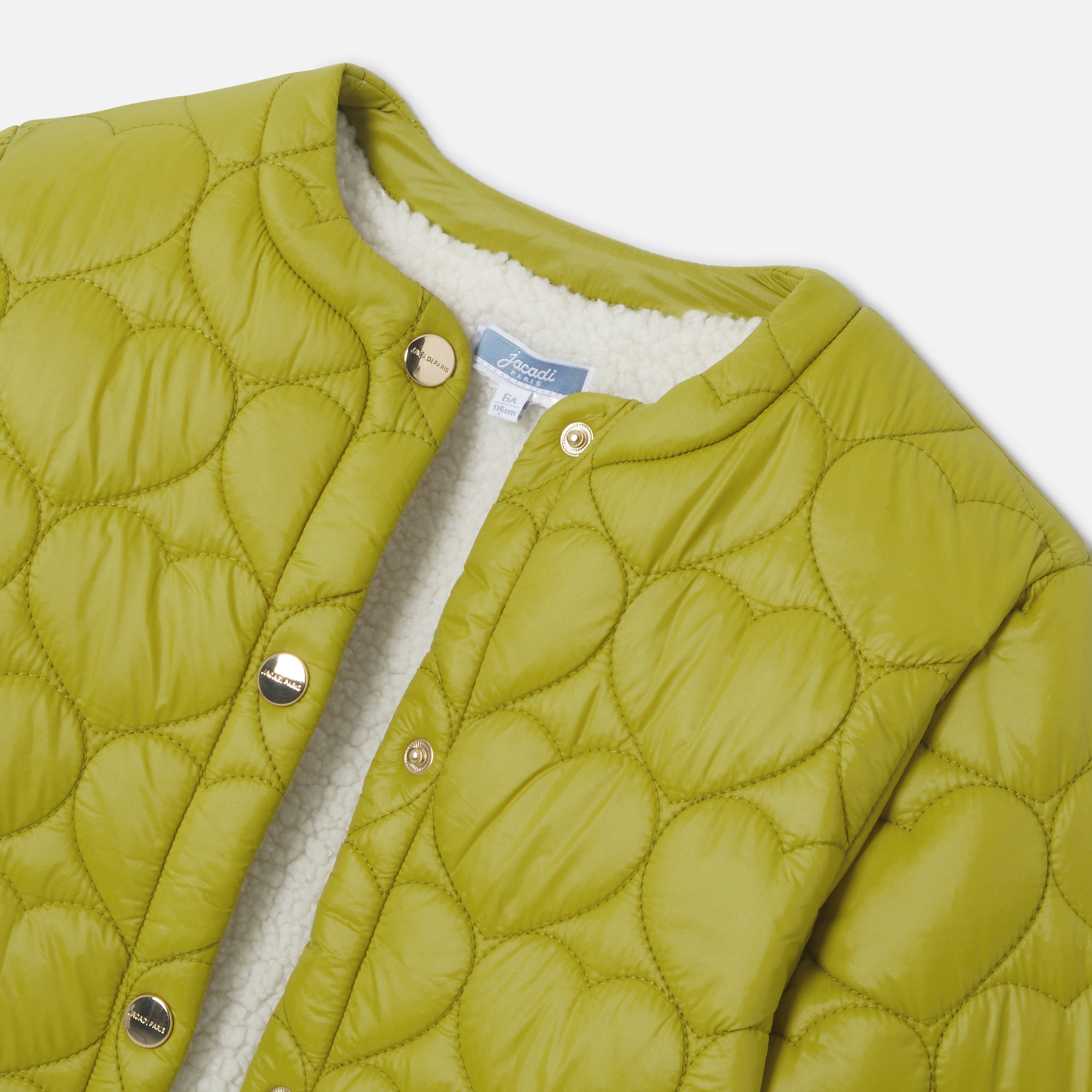 0 QTY / CUMIN PAP GILET / CARDIGAN MACY