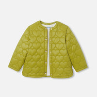 0 QTY / CUMIN PAP GILET / CARDIGAN MACY