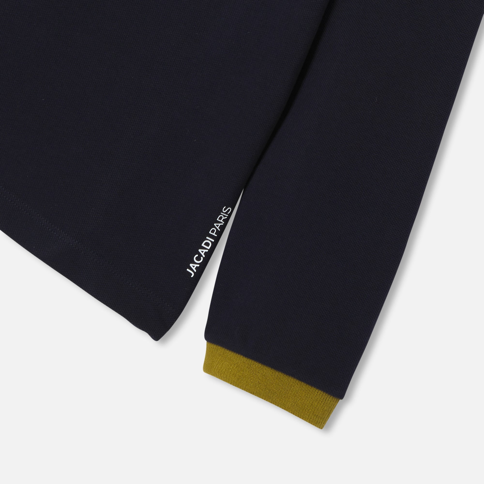 0 QTY / MARINE JACADI PAP POLO MUFLIER