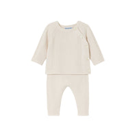 0 QTY / BLANC DOUX  PAP ENSEMBLE MYOSOTIS