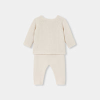 0 QTY / BLANC DOUX  PAP ENSEMBLE MYOSOTIS