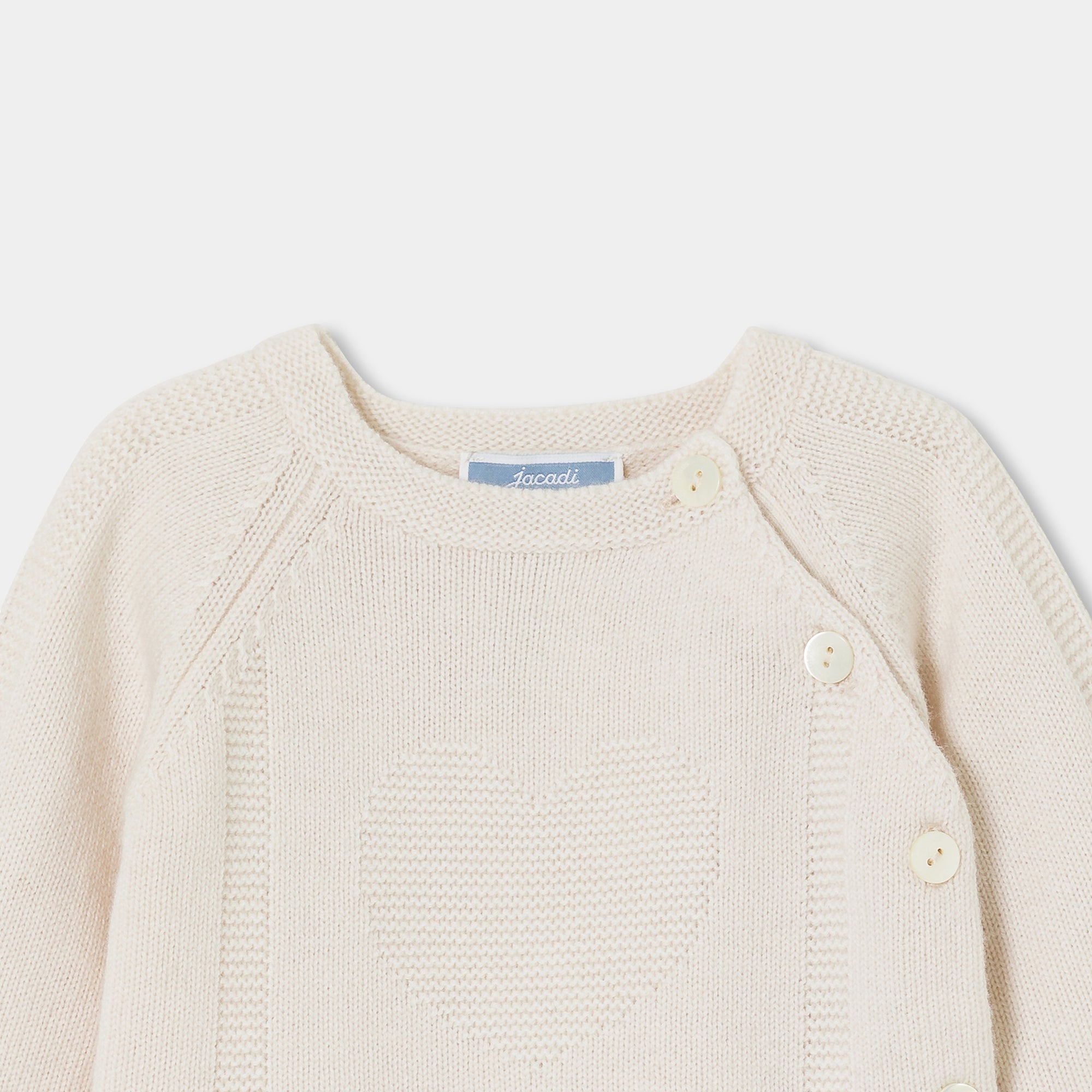 0 QTY / BLANC DOUX  PAP ENSEMBLE MYOSOTIS